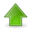 Go up icon 32x32