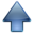 Go up icon 32x32