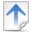 Go up search icon 32x32