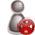 Im ban kick user icon 32x32