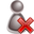 Im kick user icon 32x32