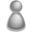 Im user offline icon 32x32