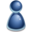 Im user icon 32x32