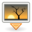 Insert image icon 32x32
