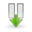 Insert pause icon 32x32