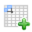 Insert table icon 32x32