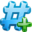 Irc join channel icon 32x32