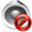 Kmixdocked mute icon 32x32