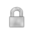 Lock icon 32x32