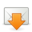 Mail import icon 32x32