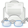 Mail mark read icon 32x32