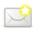 Mail mark unread icon 32x32