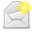 Mail message new icon 32x32