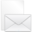 Mail post to icon 32x32