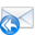 Mail reply all icon 32x32
