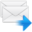 Mail reply all icon 32x32