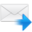 Mail reply icon 32x32