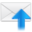 Mail send icon 32x32