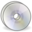 Media optical copy icon 32x32