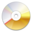 Media optical format icon 32x32