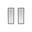 Media playback pause icon 32x32