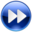 Media seek forward icon 32x32
