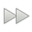 Media seek forward icon 32x32