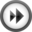 Media seek forward icon 32x32