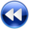 Media skip backward icon 32x32