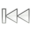 Media skip backward icon 32x32