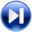 Media skip forward icon 32x32