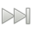 Media skip forward icon 32x32