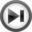 Media skip forward icon 32x32