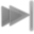 Media skip forward icon 32x32