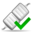 Network connect icon 32x32
