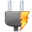Network connect icon 32x32