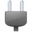 Network disconnect icon 32x32