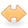 Object flip horizontal icon 32x32