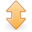 Object flip vertical icon 32x32