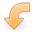 Object rotate left icon 32x32