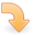 Object rotate right icon 32x32