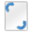 Object rotate icon 32x32