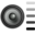 Player volume icon 32x32