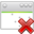 Project development close icon 32x32