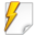Quickopen file icon 32x32