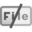 Show menu icon 32x32