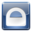 System lock screen icon 32x32