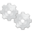 System run icon 32x32