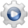 System run icon 32x32