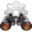 System search icon 32x32